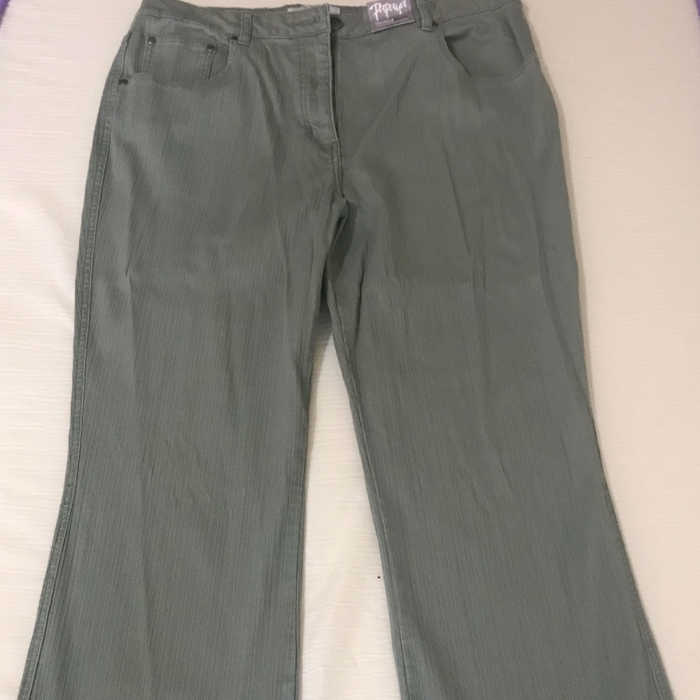 Women’s jeans new with tags